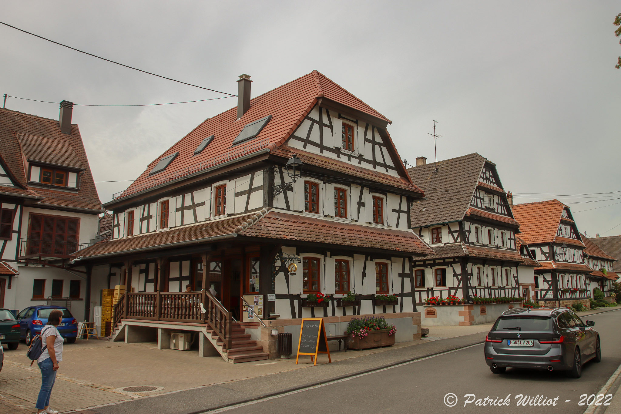 Hunspach